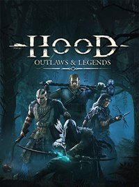 Hood Outlaws & Legends